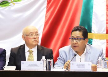 ASF alista informe de Cuenta Pública