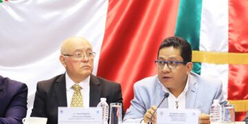 ASF alista informe de Cuenta Pública