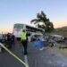 Accidente en la Saltillo-Zacatecas deja nueve lesionados y un muerto