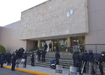 Activista Kenia Hernández llevará su proceso el libertad