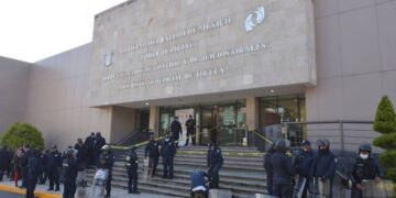 Activista Kenia Hernández llevará su proceso el libertad