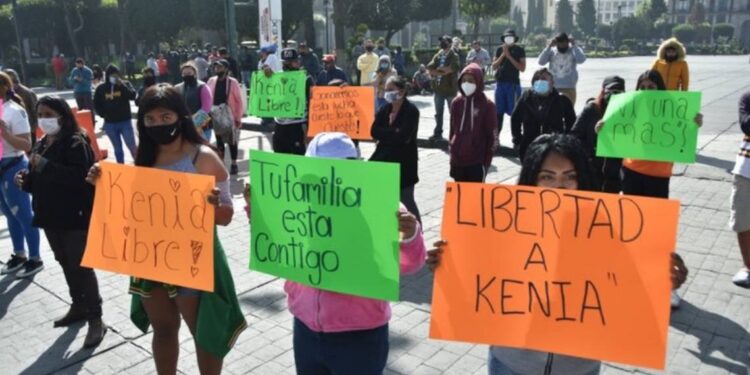 Activistas denuncian cacería por bloqueos en casetas