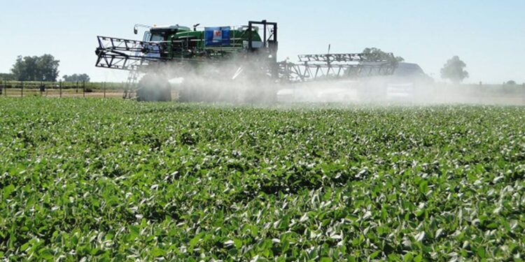 Acuerdan México-EU-Canadá regular uso de plaguicidas en el marco del T-MEC