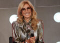 Adela Micha se contagió de covid-19: "No lo puedo creer". Foto: Getty Images