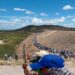 Agricultores de Chihuahua, en lucha para que no se envíe agua a EU