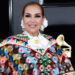 Aída Cuevas confiesa la razón por la que demandó a su hermano. Foto: Getty Images