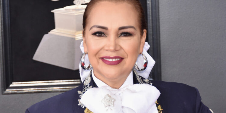 Aída Cuevas confiesa que fue golpeada por su hermano, Carlos