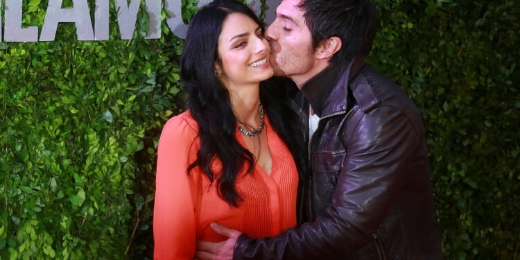 "Aislinn no quería separarse de Mauricio": Eugenio Derbez. Foto: Getty Images