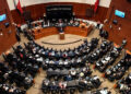 Senado México