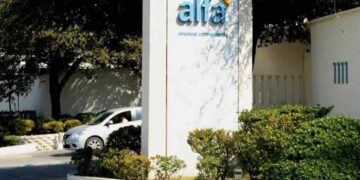 Alfa triplica sus ganancias tras el inicio de la nueva normalidad