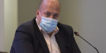 Alfaro le toma la palabra a AMLO: consultar a los jaliscienses sobre la salida del pacto federal