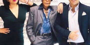 Alfredo Palacios: Biografía de El Estilista de las Estrellas