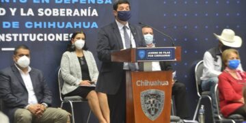 Alianza Federalista pide justa distribución del presupuesto federal