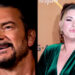 Alicia Machado tuvo un amorío extramarital con Ricardo Arjona. Foto: Getty Images
