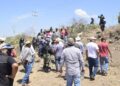 Amaina conflicto de presa La boquilla en Chihuahua