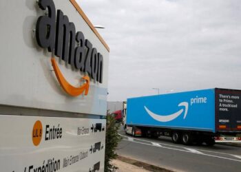Amazon anuncia inversión de 100 mdd en México