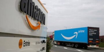 Amazon anuncia inversión de 100 mdd en México