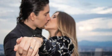 América Guinart ventila los detalles de la boda de Alex Fernández. Foto: Instagram