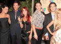 Anahí revela que habrá nueva música de RBD. Foto: Getty Images