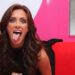 Anahí revive look de RBD y sus fans enloquecen. Foto: Getty Images