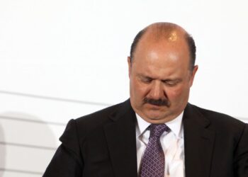 Aplazan para enero la audiencia de extradicin de Csar Duarte