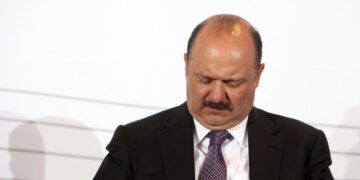 Aplazan para enero la audiencia de extradicin de Csar Duarte