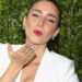 Ariadne Díaz ya no será protagonista de ¿Qué le pasa a mi familia?. Foto: Getty Images
