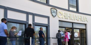 Asesinan a seis hombres y dos mujeres en Chihuahua