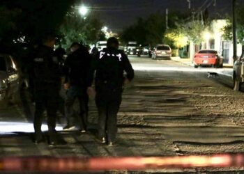Asesinan al conductor de noticias Arturo Alba Medina en Ciudad Juárez