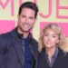 Así reaccionó Sebastián Rulli al romance de Angelique Boyer y Andrés Palacios en telenovela. Foto: Archivo
