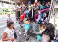Aumenta migración de mujeres por violencia de género