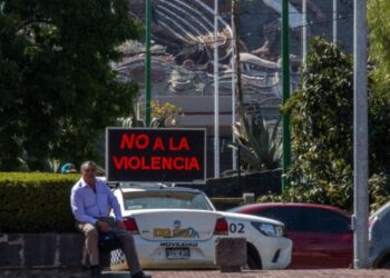 Aumentan 1,300% las denuncias por violencia de gnero en la UNAM