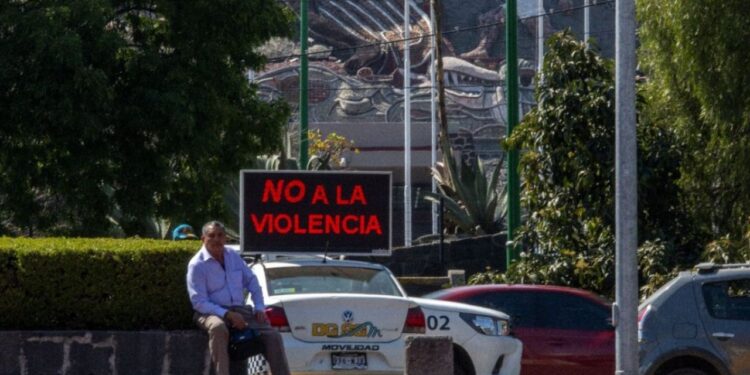 Aumentan 1,300% las denuncias por violencia de gnero en la UNAM