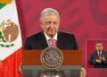 Aún no hay sustituto para Durazo, pero será honesto y eficaz: AMLO
