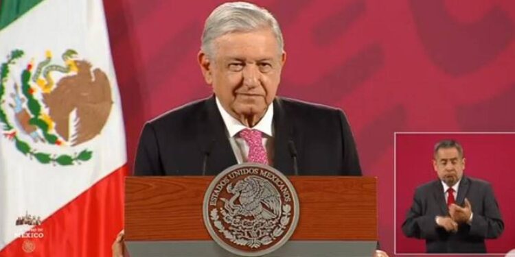 Aún no hay sustituto para Durazo, pero será honesto y eficaz: AMLO