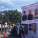 Autoridades de Veracruz "huyen" de familiares de desaparecidos