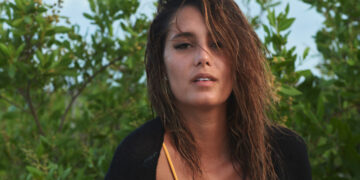 Bárbara Islas estrena romance con Jason Romo ¡Revela todos los detalles!. Foto: Archivo