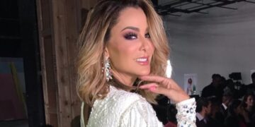 Boda de Ninel Conde y Larry Ramos es cancelada por las autoridades. Foto: Ninel Conde
