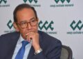 CCE anunciará en noviembre segundo plan de inversiones en infraestructura