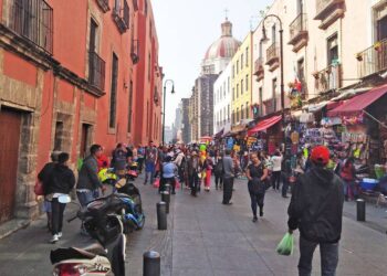 CCE exige redoblar acciones en combate a la informalidad