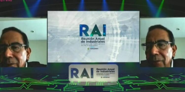 CCE pide al gobierno reglas claras para invertir en el país