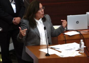 CFE analiza construccin de planta nuclear en BC: Nahle