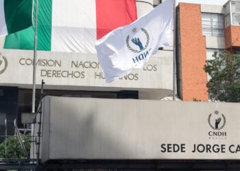 CNDH alerta sobre riesgos en penal femenil de Tapachula