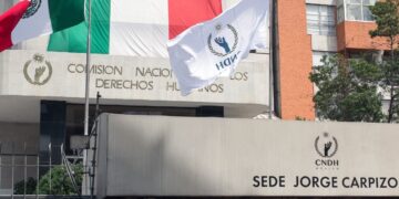 CNDH alerta sobre riesgos en penal femenil de Tapachula