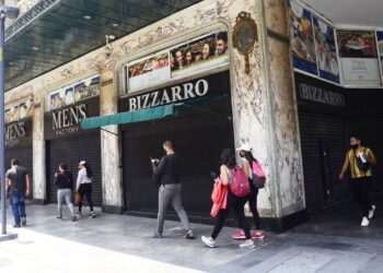 Cada minuto, 228 mexicanos perdieron su empleo de abril a junio