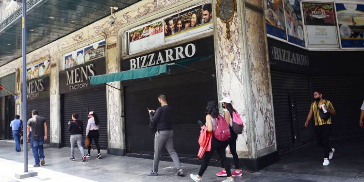 Cada minuto, 228 mexicanos perdieron su empleo de abril a junio
