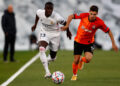 Caen Tecatito y Herrera en la Champions; Shakhtar vence a Real Madrid
