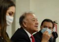 Cancela INE nueva reeleccin en dirigencia del PT; lderes buscaban eternizarse