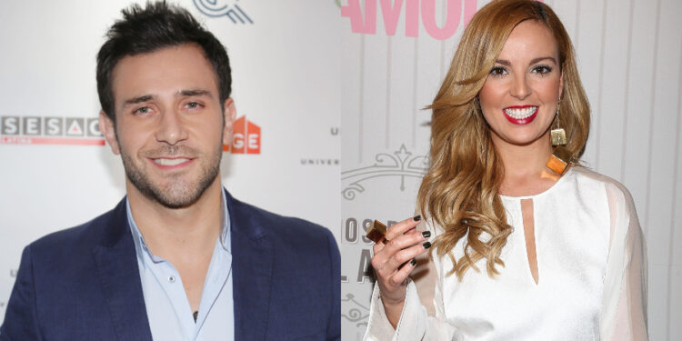Carlos Ferro y Mariana Torres protagonizan nueva novela de Televisa