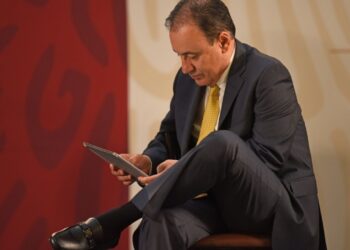 Causa en Común evidencia el legado de Durazo en la SSPC